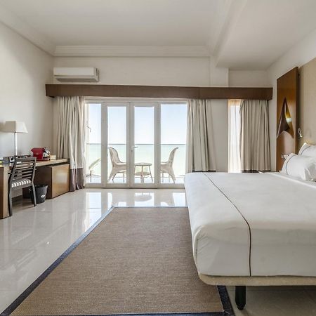 داكاغْ Iris Hotel المظهر الخارجي الصورة