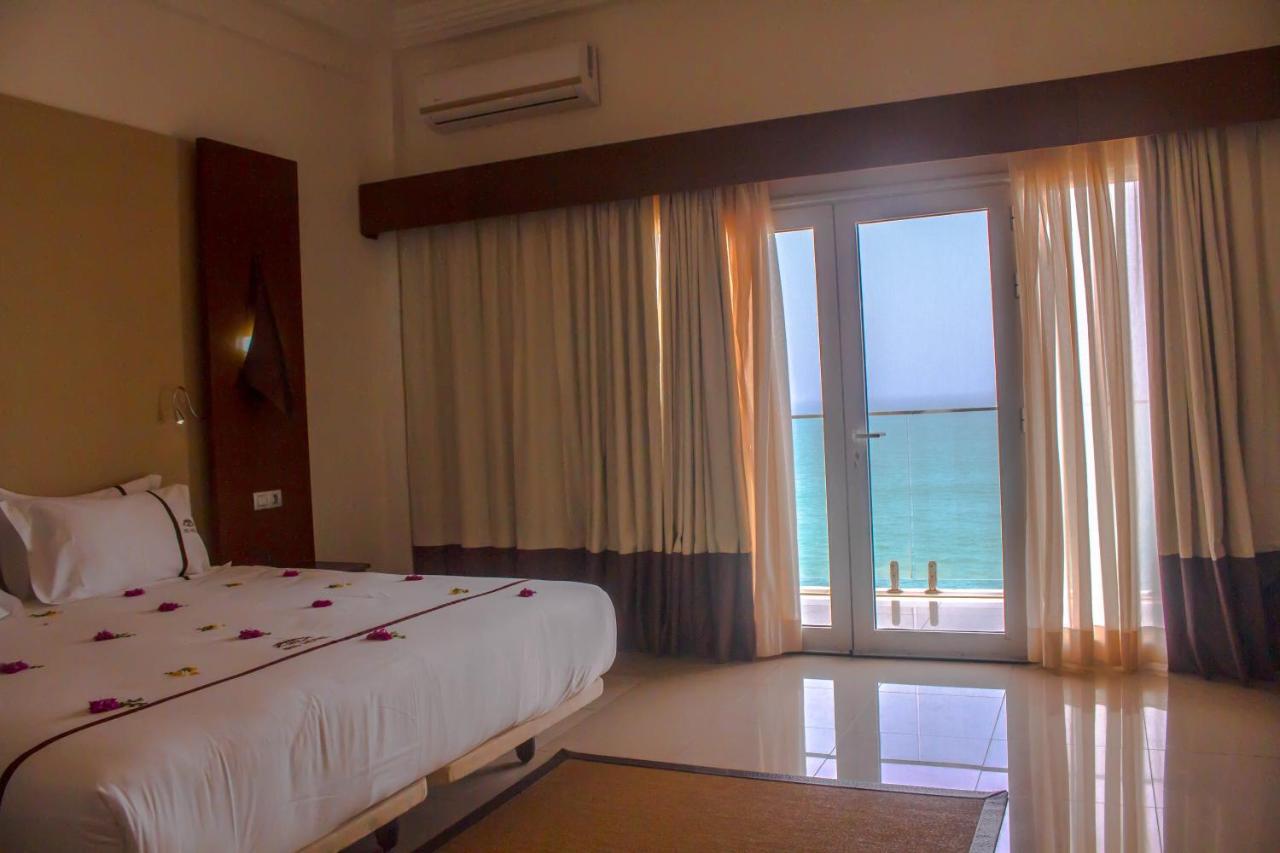 داكاغْ Iris Hotel المظهر الخارجي الصورة